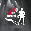 HOY NO ME PUEDO LEVANTAR, 20 A&Ntilde;OS DESPU&Eacute;S regresa a M&eacute;xico con su ele Photo