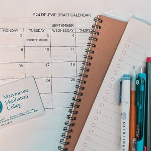 Student Blog: Back at it