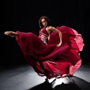 Ballet Hispánico Asks Dance to Carry the Weight of Cultural Survival