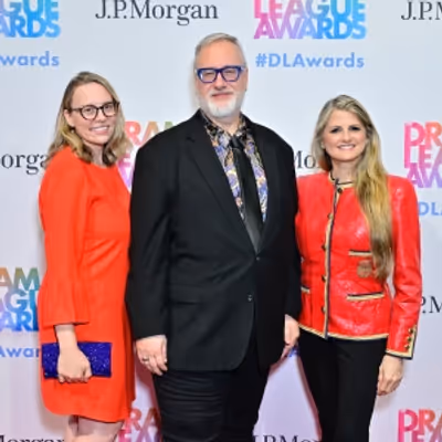 The Drama League Announces New Leadership Appointments