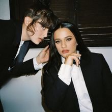 Video: Noga Erez Unveils New Single 'GODMOTHER (feat. Eden Ben Zaken)'