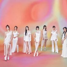 K-Pop Icons TWICE Release 13th Mini Album 'With YOU-th'