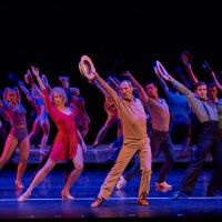 Víctor González y Manuel Bandera nos hablan de A CHORUS LINE
