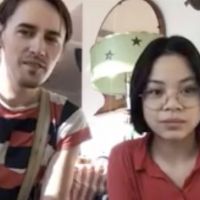 Eva Noblezada and Reeve Carney Talk About Their Streaming Concerts and More on…