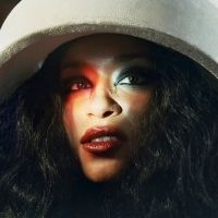 Nuha Ruby Ra Shares New Track 'My Voice''