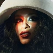 Nuha Ruby Ra Shares New Track 'My Voice''