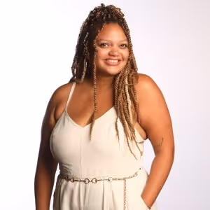 WP Theater Welcomes Ayana Parker Morrison as 'BOLD' Associate Artistic Director