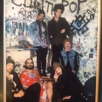 Wild Yaks Announce Live Album & Rockaway Beach Concert
