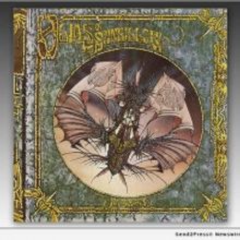 Jon Anderson's OLIAS OF SUNHILLOW 2 Disc Remastered & Expanded Edition Released