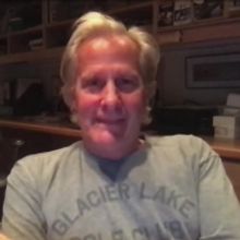 VIDEO: Jeff Daniels Talks About Playing Atticus Finch on Broadway on LATE LATE SHOW