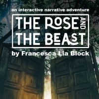 FreeFall Returns To Indoor Space With Unique Adaptation Of THE ROSE & THE BEAST