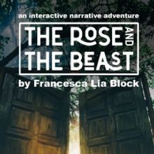 FreeFall Returns To Indoor Space With Unique Adaptation Of THE ROSE & THE BEAST