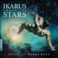 Composer Debra Kaye To Release A New Portrait Album On Navona Records