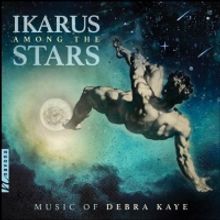 Composer Debra Kaye To Release A New Portrait Album On Navona Records