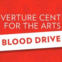Overture Center Hosts Blood Drive in April