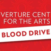 Overture Center Hosts Blood Drive in April