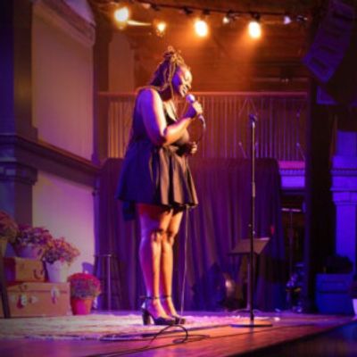 BRAVE THE STAGE 2026 to Benefit Savannah Stage Company Scholarships