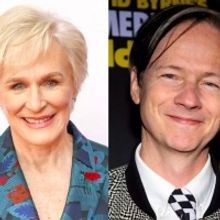 Glenn Close and John Cameron Mitchell Will Host Listening Party For New Podcast Music