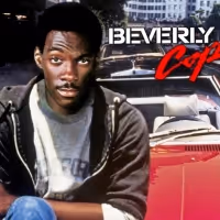 Netflix to Make Fourth Installment of BEVERLY HILLS COP with Eddie Murphy