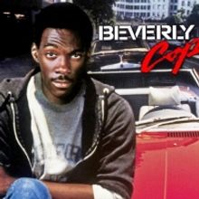 Netflix to Make Fourth Installment of BEVERLY HILLS COP with Eddie Murphy