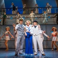 BWW Review: ANYTHING GOES at US Cinemas