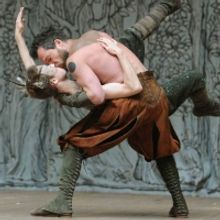 BWW Review: A MIDSUMMER NIGHT'S DREAM, Shakespeare's Globe At Home