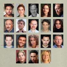 Full Cast Set For THE MOTIVE AND THE CUE in the West End; Plus Watch A New Trailer!