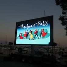 BWW Review:  DANCE IN AMERICA - A MUSICAL AND DANCE TRIBUTE TO AMERICAN COMPOSERS - M