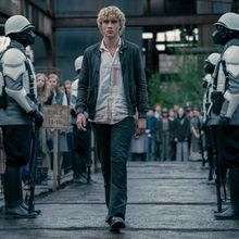 Video: Glenn Close Stars in New Trailer for THE HUNGER GAMES: SUNRISE ON THE REAPING