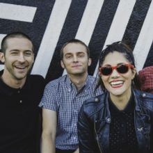 The Interrupters Share Cover of Billie Eilish's 'Bad Guy'