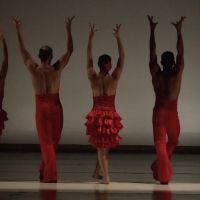 VIDEO: City Center Announces 2022 Dance Festival Lineup