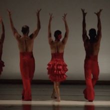VIDEO: City Center Announces 2022 Dance Festival Lineup