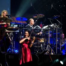 MANNHEIM STEAMROLLER CHRISTMAS is Coming to Harris Center for the Arts