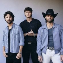 Restless Road Rings in the New Year With 'Work On Me'