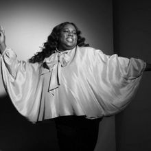 Tony-Award Winner Alex Newell to Open Kean Stage 2023-2024 Season