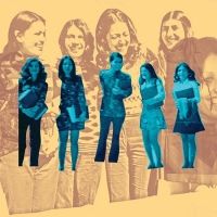 Playwrights Horizons to Present Sanaz Toossi's WISH YOU WERE HERE