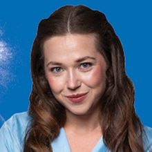 WAITRESS Comes to Arts Club Theatre Company