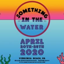 Post Malone, Foo Fighters, & More to Perform at Pharrell Williams' Something In The Water Festival