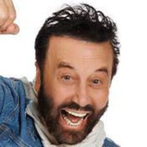Yakov Smirnoff to Perform at Comedy Works South at the Landmark