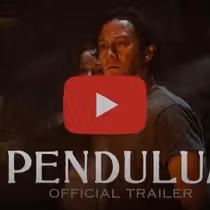 PENDULUM Official Trailer Released With Joseph Gordon-Levitt