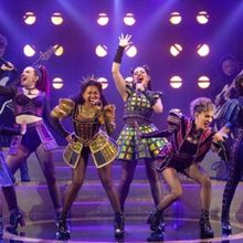 SIX THE MUSICAL Continues Its Global Record- Breaking Success Announcing New Austral