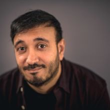 Edinburgh Comedy Award Nominee Bilal Zafar Returns To The Fringe With IMPOSTER