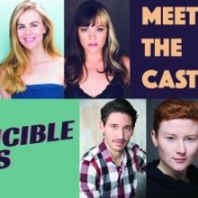 New Light Theater Project Releases First Two Episodes Of INVINCIBLE ONES