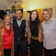 Jazz Forum Arts Reveals Leadership Change as Founders Set to Retire