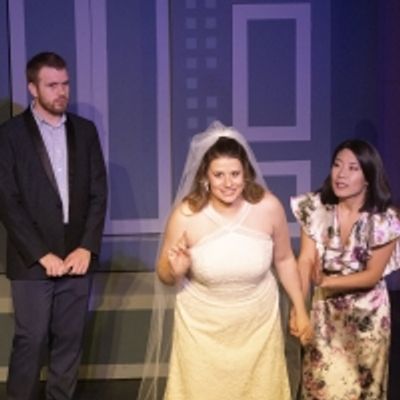 BWW Review: SIGNIFICANT OTHER Explores the Search for Love at Minnesota Jewish Theatre Company