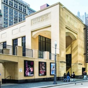 Pittsburgh Playhouse Unveils 24 – 25 Season Featuring Theatre, Dance & More