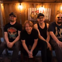THE WHEEL WORKERS Release ONE MORE THING TO SAY Album