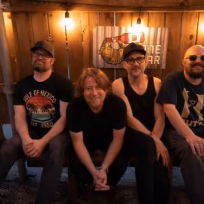 THE WHEEL WORKERS Release ONE MORE THING TO SAY Album