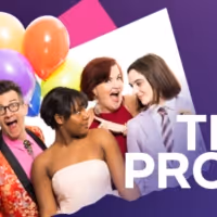 SpeakEasy Stage to Present THE PROM Beginning in May