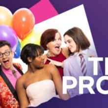 SpeakEasy Stage to Present THE PROM Beginning in May